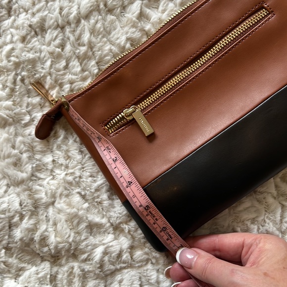 Danier leather wrist bag - Picture 6 of 6